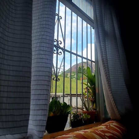 Quarto Tranquilo E Familiar No Leblon - Quiet Family Room In Leblon Rio de Janeiro Exterior photo